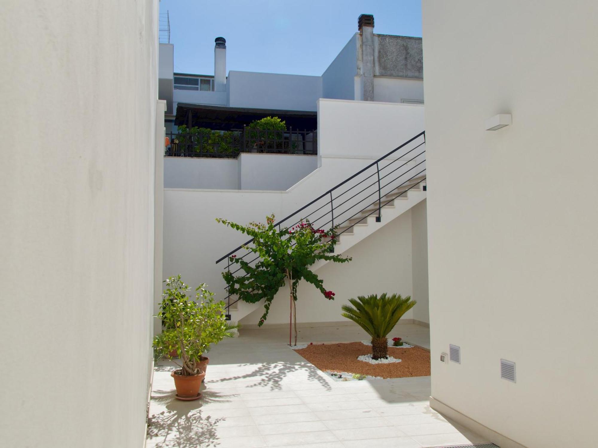 Newly Renovated-Holiday House With Large Garden Galatina Kültér fotó